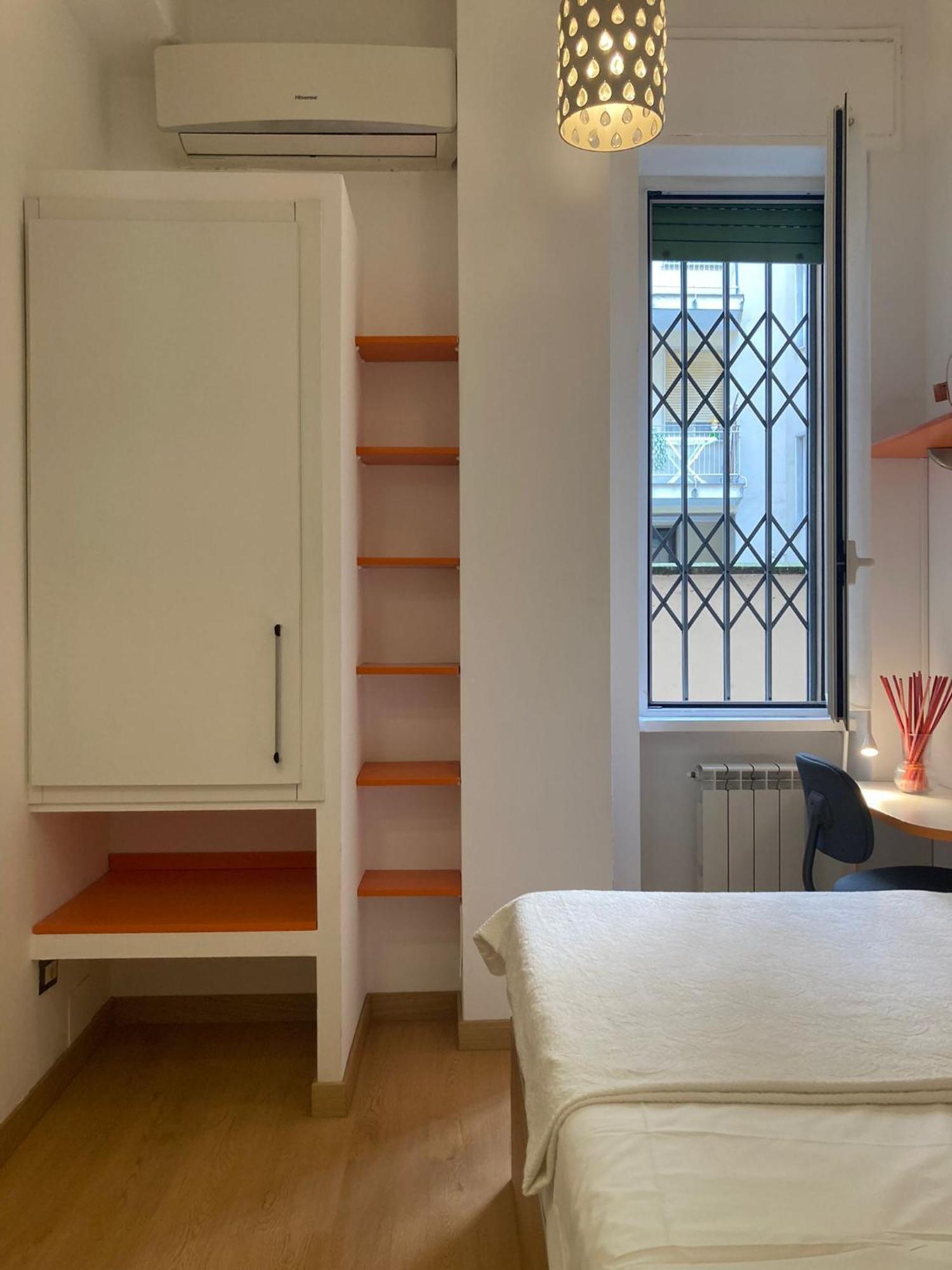 Fiuggi Apartment Milan Extérieur photo